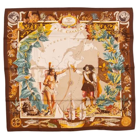 hermes accessories sale canada